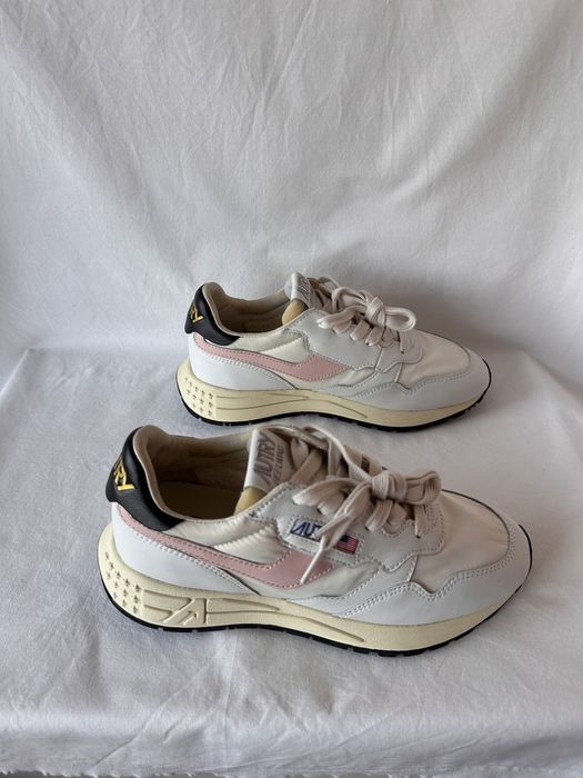 Sneakersi dama,Autry Medalist,marime 38