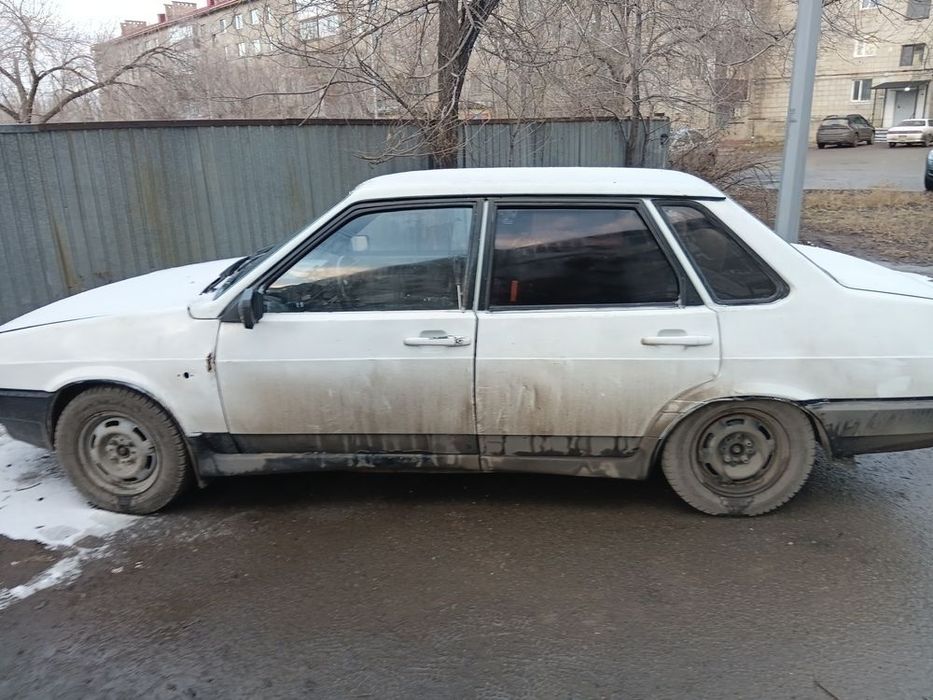 Продам машину ваз 09