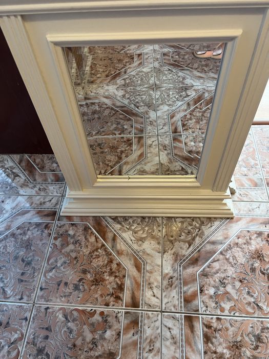 Страхотни огледала