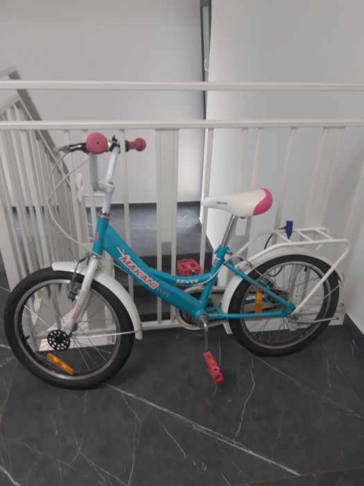Vand bicicleta copii 7-8 ani