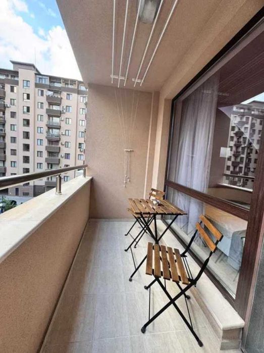 Дава се под наем Двустаен апартамент в Пловдив, Център - 67 кв.м за 433.5 € - Снимка #9