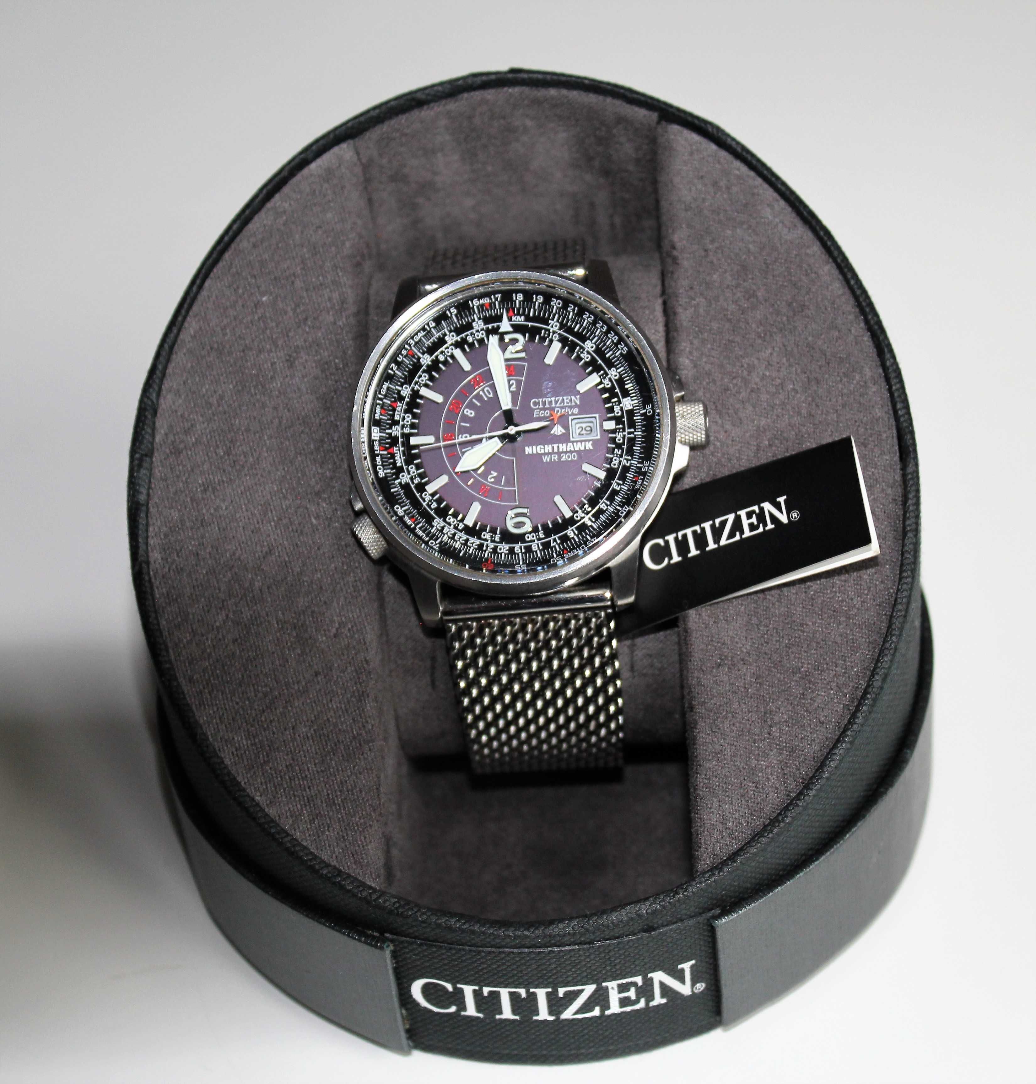 Citizen watches olx sale