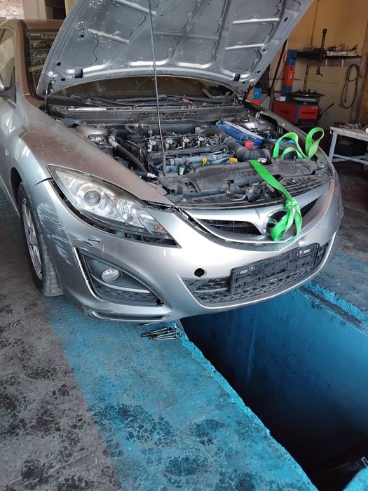 Vând fata mazda 6 2008-2013