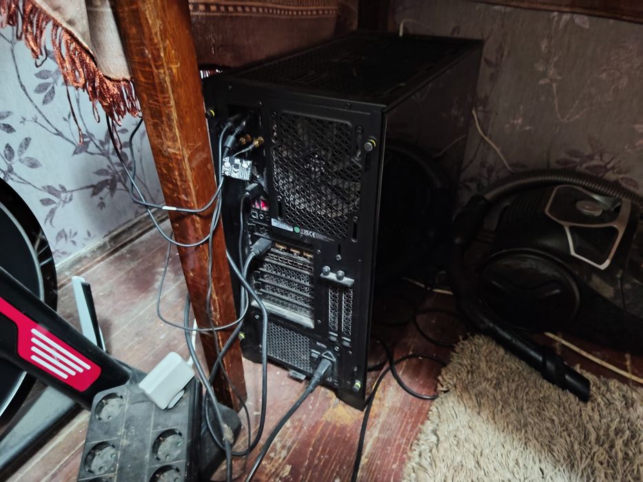 Vand PC Folosit High End