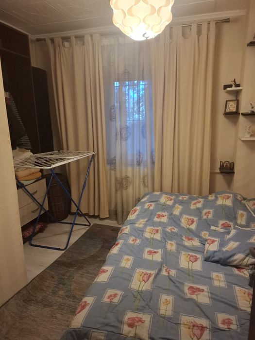 Vand apartament cu o camera 36 mp utili Otopeni str Ghioceilor