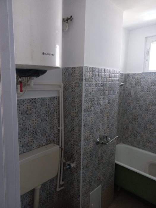 Apartament 2 camere Dodeni, Bicaz