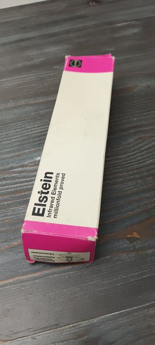 Rezistentă ceramica pt. Gyrosgrill- Kebab,Elstein Germania.