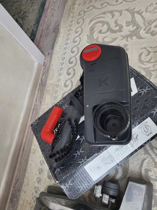 Продам пылесос Кирби