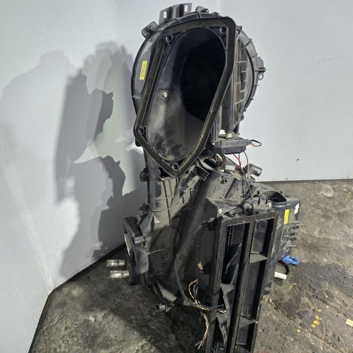 Aeroterma completa Opel Astra H