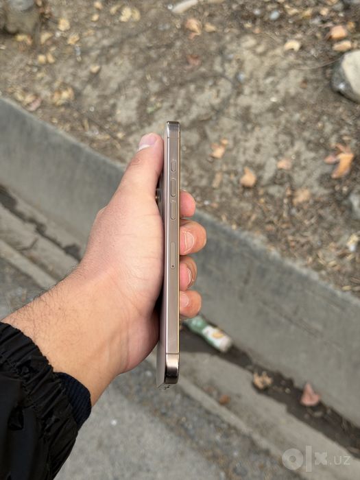 Iphone 16 Pro Max 256 Gb 93% yomks