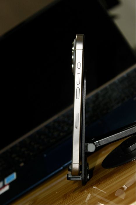 Iphone 15 pro – 256 ГБ, полный комплект