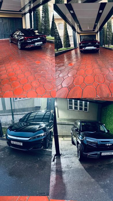 Выездная Автомойка 
- 3.х - Фазная мойка 
- бесконтактная 
- Нано мойк