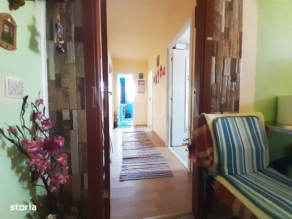 Apartament 2 camere de vanzare in Iris, Cluj Napoca