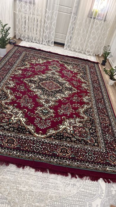 Новый ковер продам