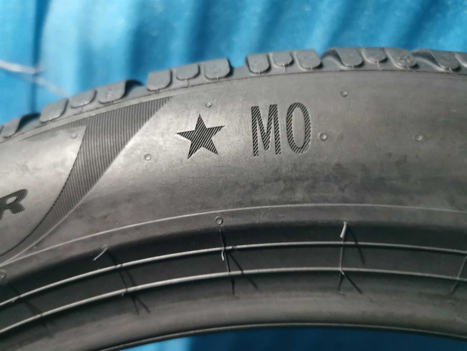 245/45 R19 - 275/40 R19 pirelli m+s 4 bucati 2 marimi
