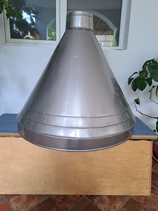 Hote inox pe comanda client