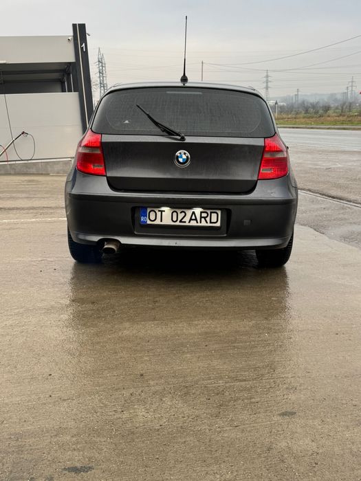 Vand bmw seria 1