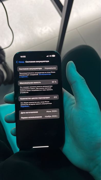 Iphone 15 в идеале
