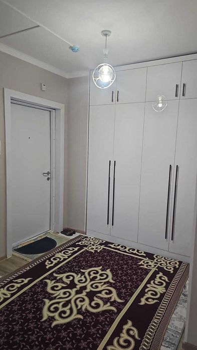 Жақсы жағдайдағы пәтер сатылады.