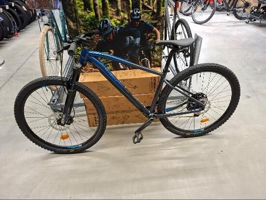 Bicicletă Mtb Explore 540 29" - produs resigilat Decathlon