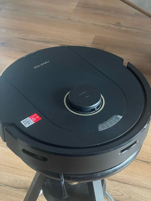 Roborock Q5 Pro.