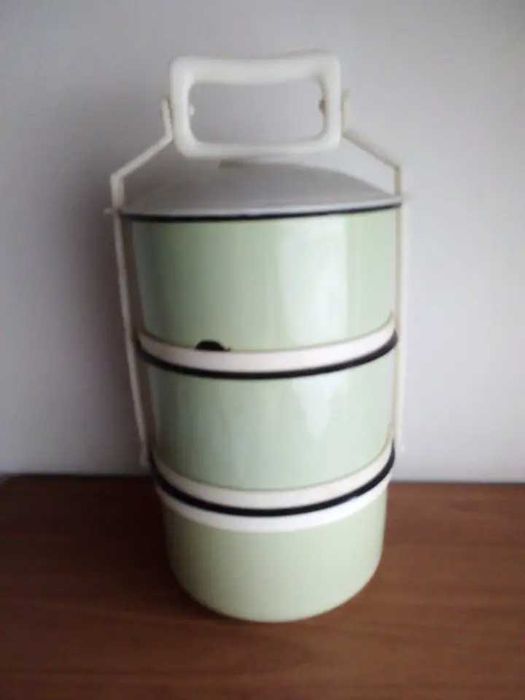 Туристически съдове