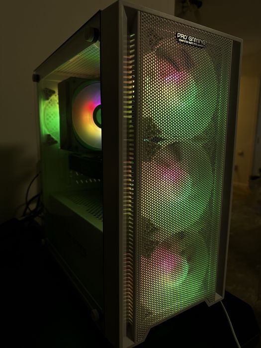 PC Gaming i5 13600KF RTX 3080 32 GB DDR5