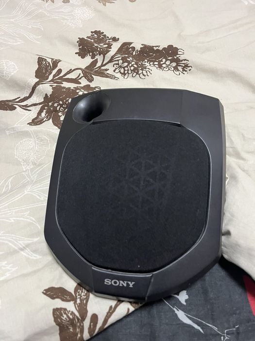 Ретро уредба Сони