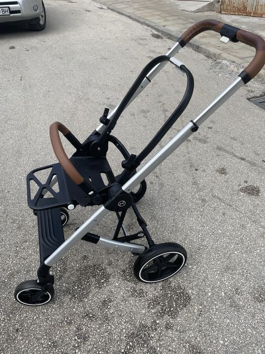 Cybex Balios S Lux