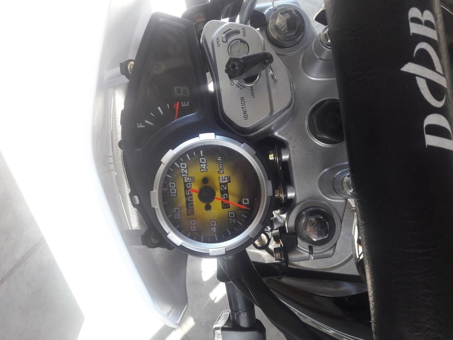 Продам мотоцикл.