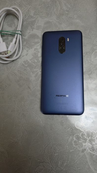 Pocophone f1 6/128