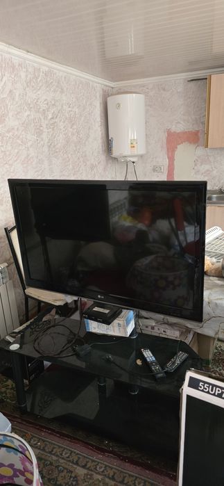 Телевизор лж 20000