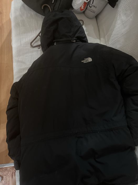 Зимни яке “the nort face”