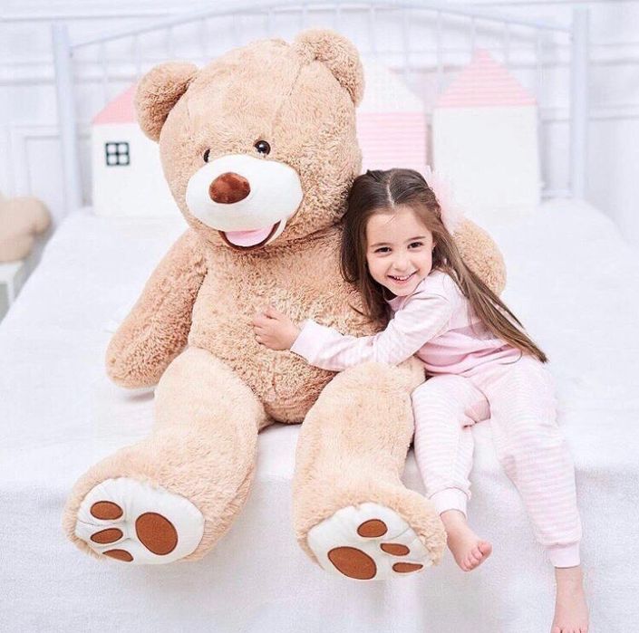 Американский мишка 100 см