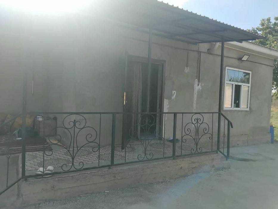 Дом продается город Сарыагаш