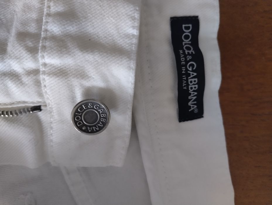 DOlCE & GABBANA Milano Italia