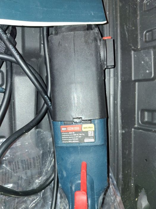 Продам перфоратор.