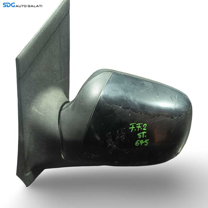Oglinda Stanga Electrica Ford Focus 2 2004 - 2007 [A0274]