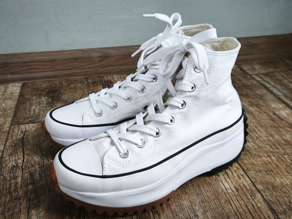 Converse, оригинални кецове, номер 38