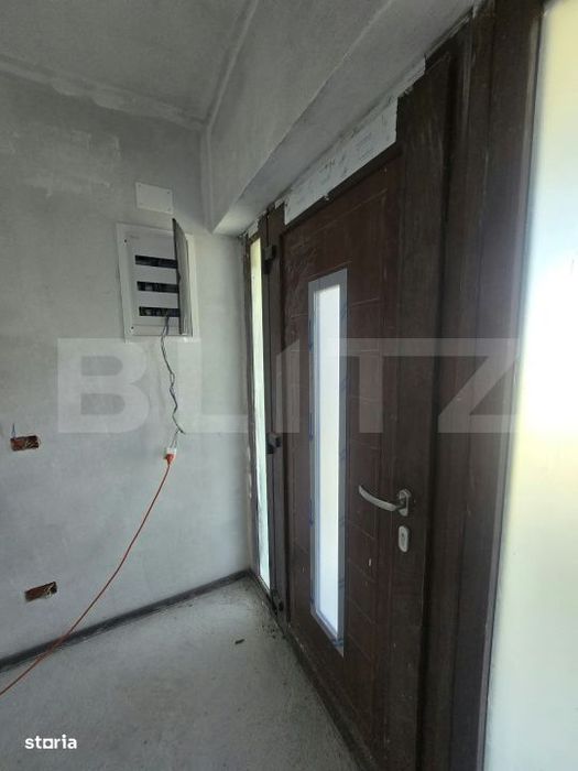 Casa solida P+M, 180 mp utili, 2 fronturi stradale – ideala pentru f