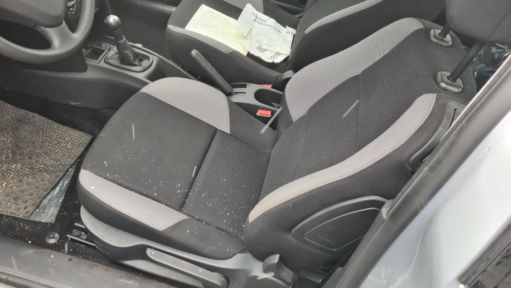 Пежо 207 1.4 hdi на части