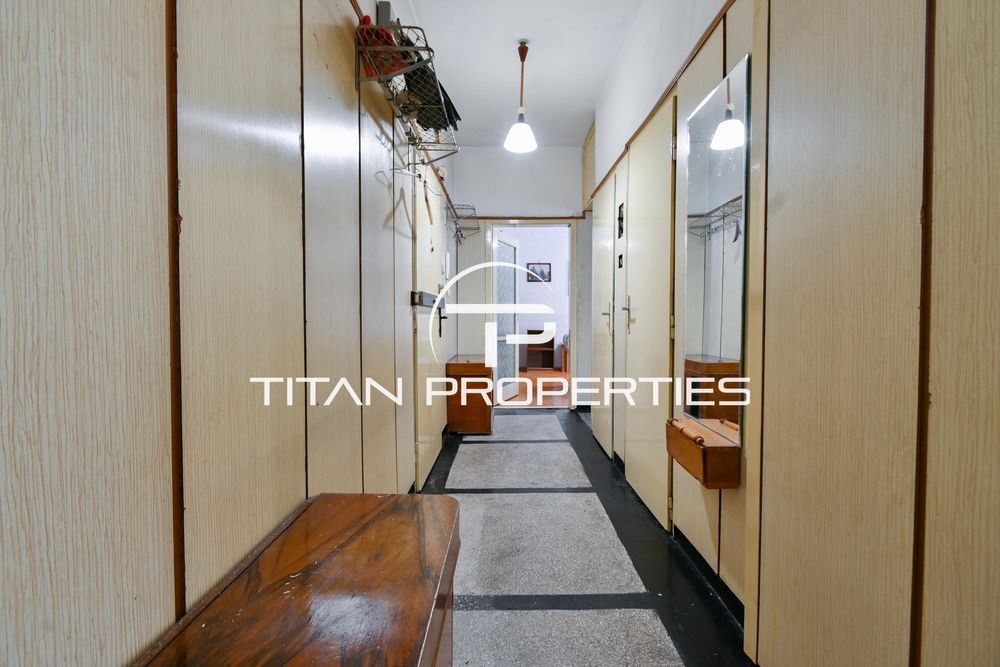 Дава се под наем Двустаен апартамент в София, Борово - 70 кв.м за 450 € - Снимка #10