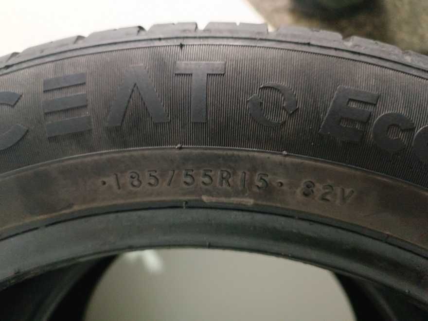 Anvelope 185/55/R15 82V CEAT VARA 185 55 15 82V CP-V20507