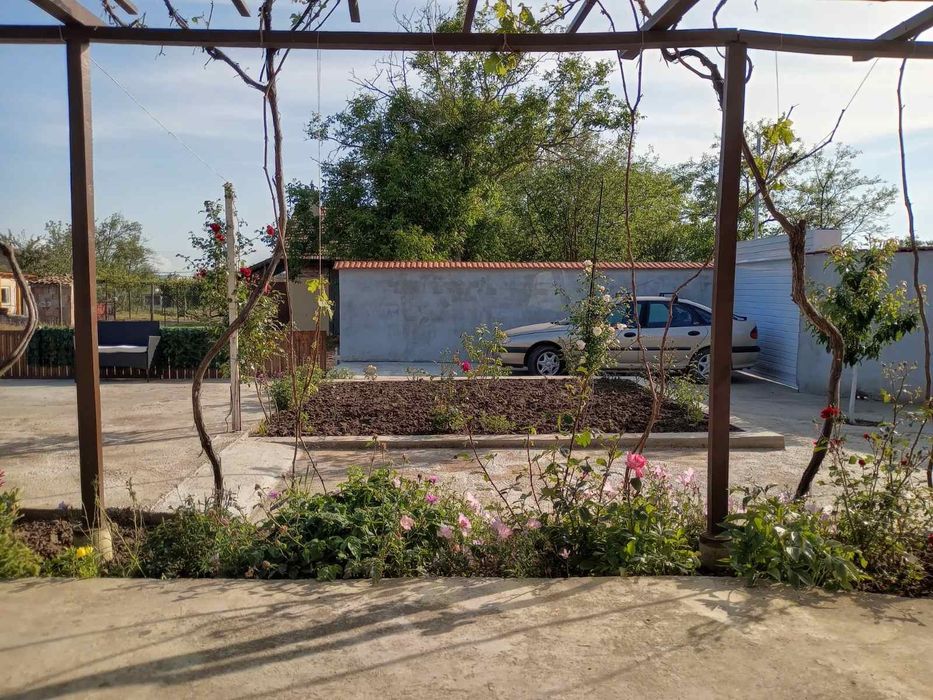 Продава се Къща в Разград, Варош - 150 кв.м за 1000 €/кв.м - Снимка #15