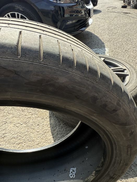 245/45/18 anvelope vara pirelli pzero