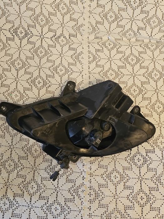 Оригинални Халогени за Хюндай их 20  2014г