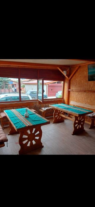 Продава се Заведение в Пазарджик, Окръжна болница - 240 кв.м за 149 €/кв.м - Снимка #12