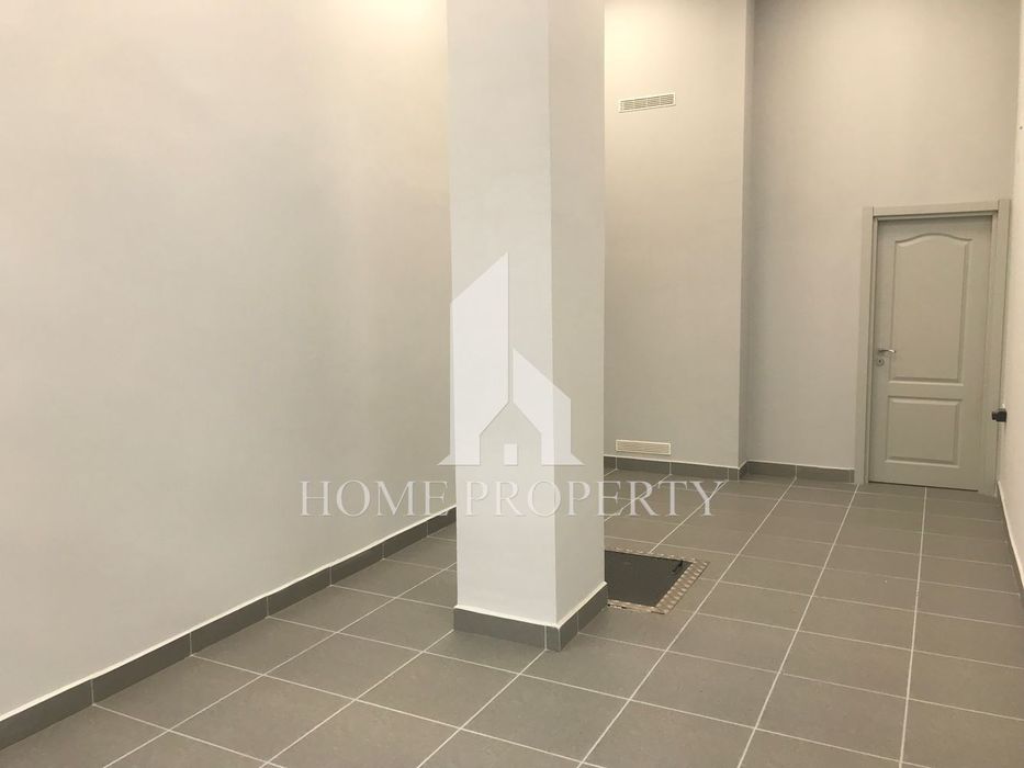 Дава се под наем Магазин в София, Център - 32 кв.м за 400 € - Снимка #2
