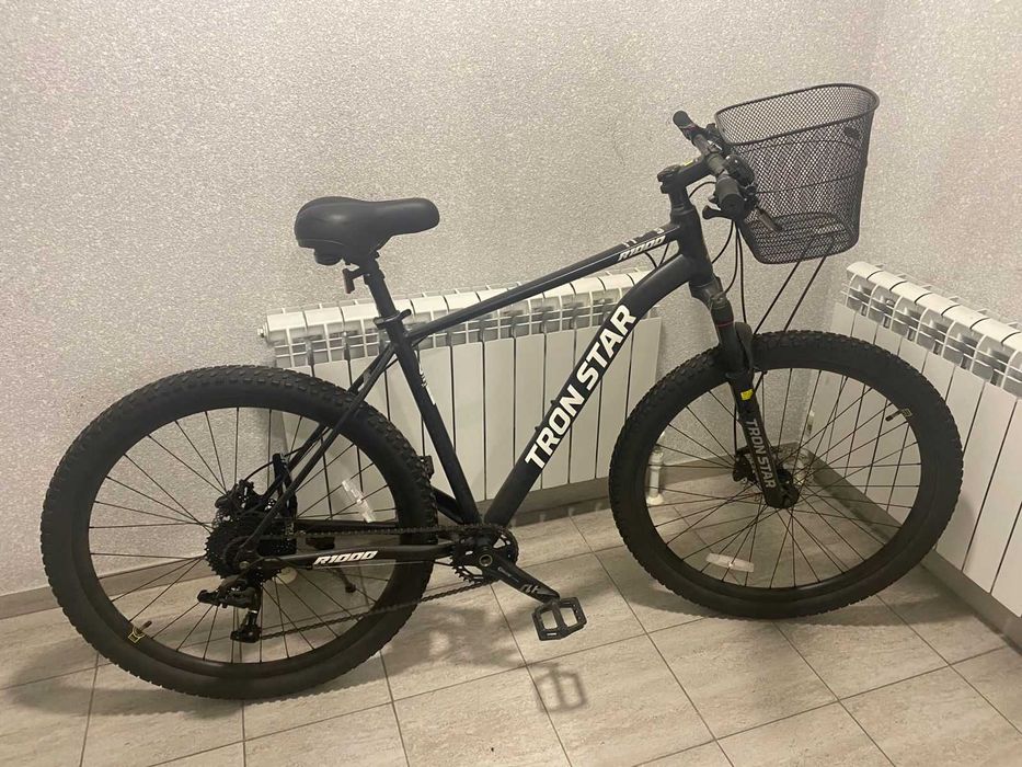 Велосипед TRON STAR R1000