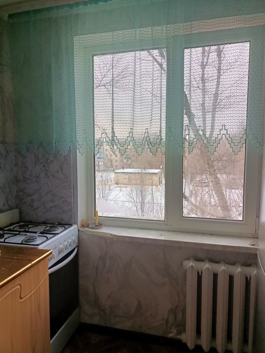 Продам 2х комн  квартиру